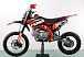 Питбайк PROMAX CROSS 145CC 17/14 в Новосибирске