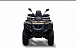 Квадроцикл HISUN TACTIC 550 (HS550ATV) NORMAL в Новосибирске