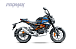 Мопед PROMAX CB130R (49) в Новосибирске