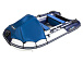 НАДУВНАЯ ЛОДКА GLADIATOR C420AL в Новосибирске