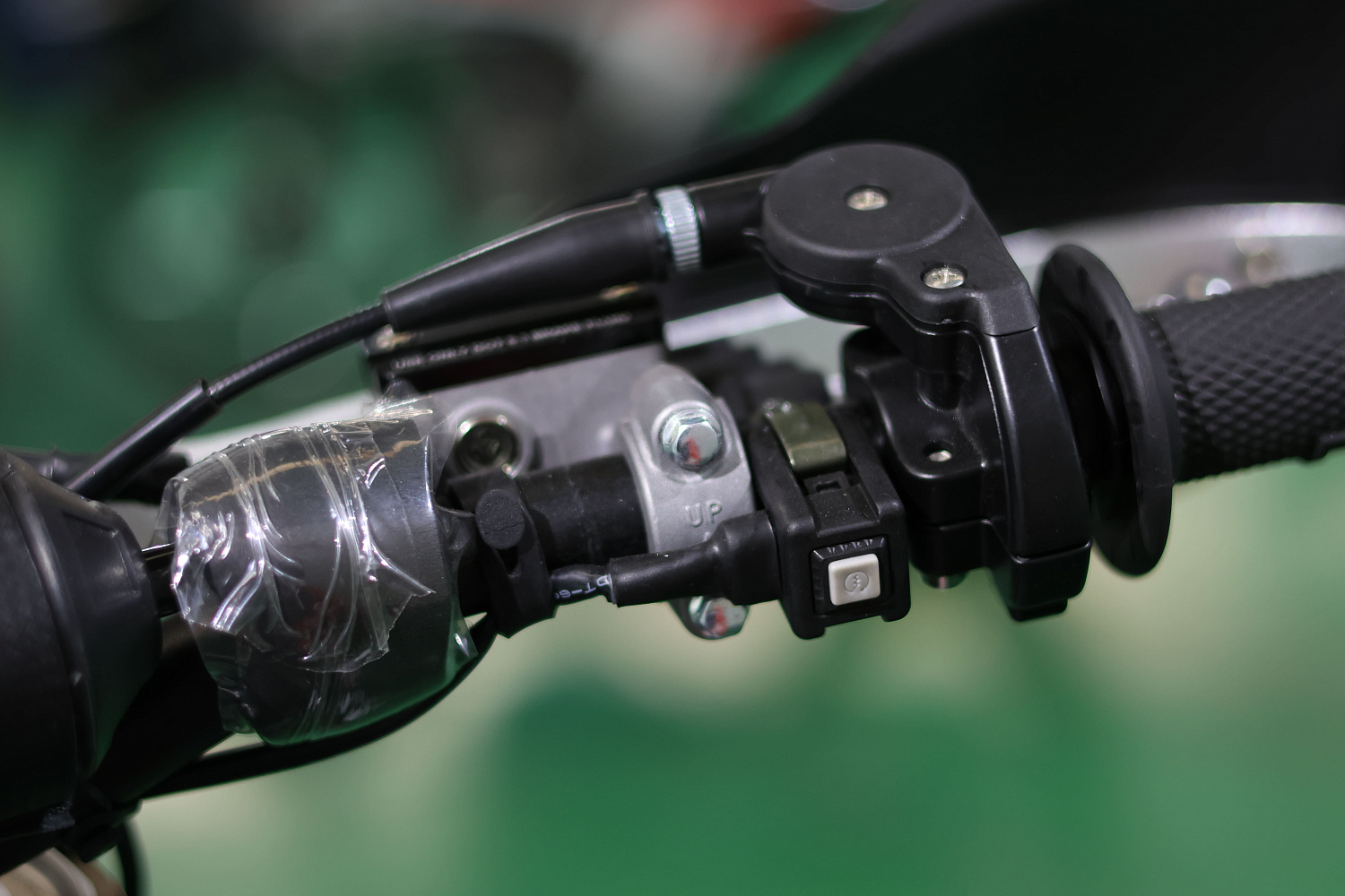 Мотоцикл JHLMOTO JHLofr GS CB300RL в Новосибирске