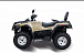 Квадроцикл HISUN TACTIC 550 (HS550ATV) NORMAL в Новосибирске