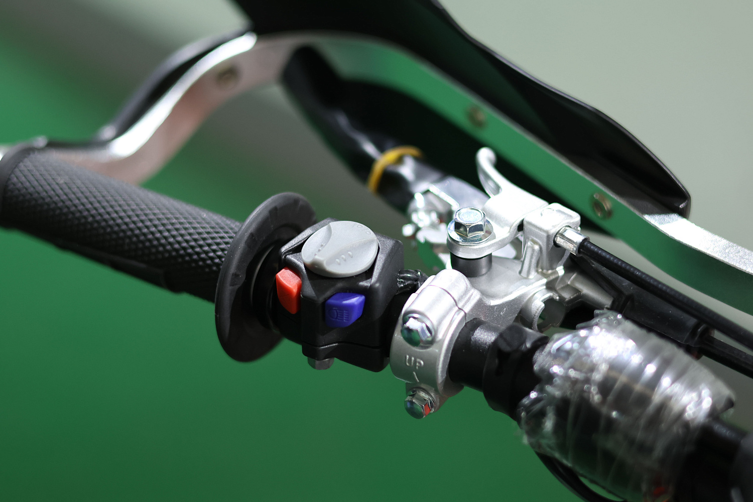 Мотоцикл JHLMOTO JHLofr GS YBS300 (176MN) в Новосибирске