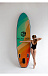 НАДУВНОЙ SUP-BOARD BREEZE 10,6 в Новосибирске
