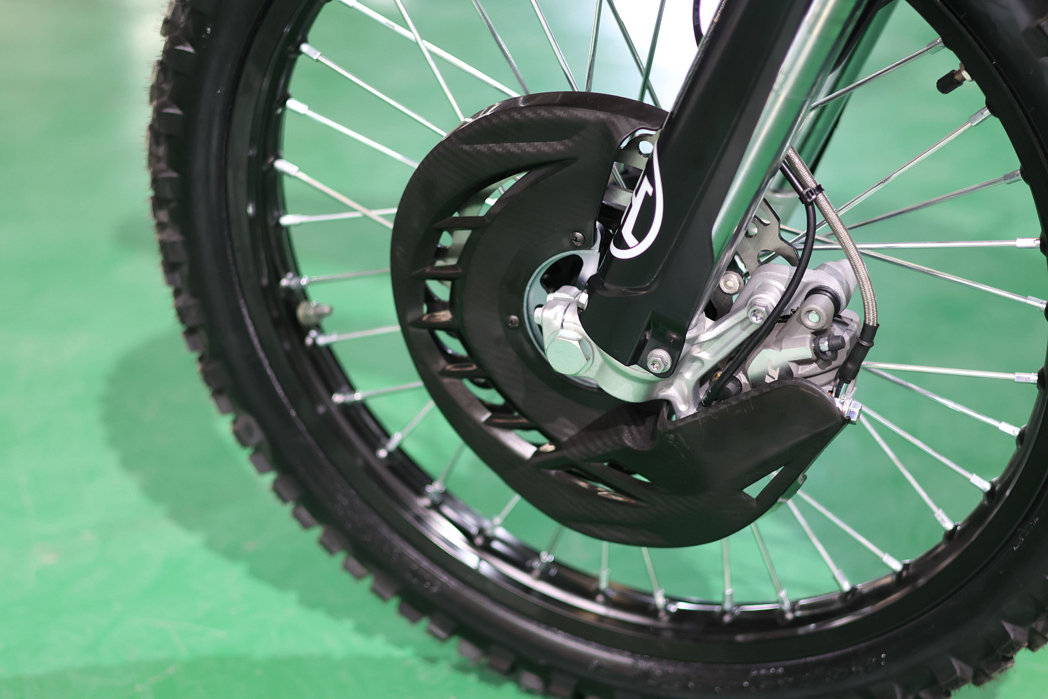 Мотоцикл JHLMOTO JHLofr GS CB300RL в Новосибирске