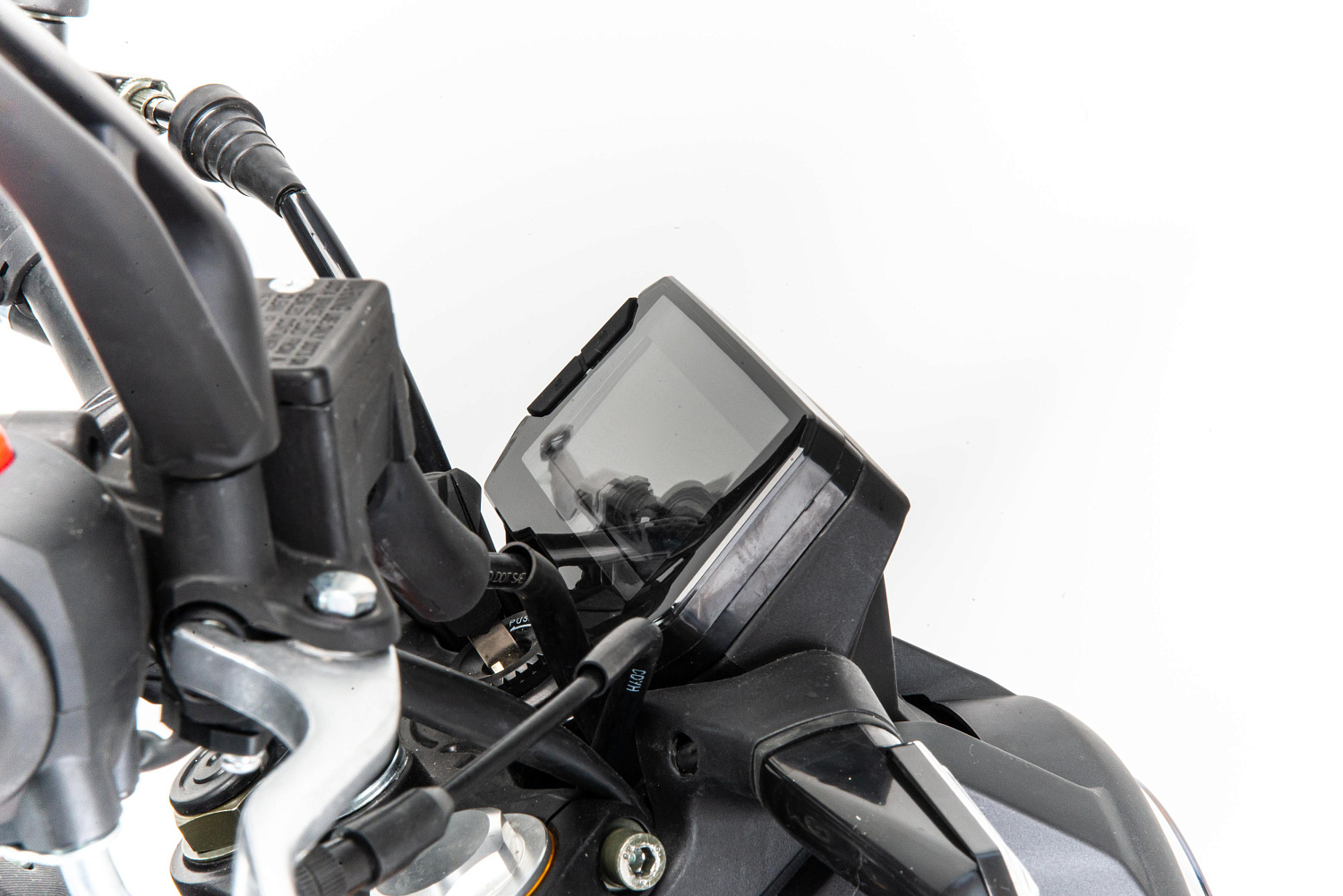 Мотоцикл PROMAX CB150R (49) в Новосибирске