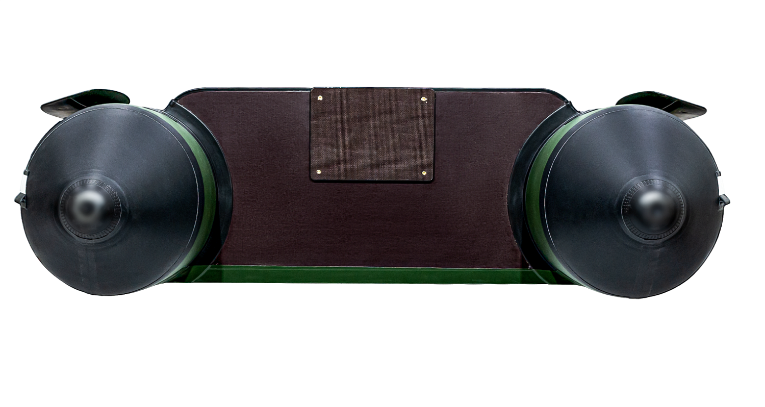 Лодка Аква 2800 в Новосибирске