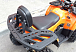 Квадроцикл PROMAX WILD 2.0 190 LUX в Новосибирске