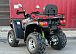 Квадроцикл GBM EXPLORER 400 NEW PREMIUM в Новосибирске