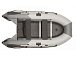 ЛОДКА НАДУВНАЯ YUKONA 330TSE (F) -В КОМПЛЕКТЕ С ФАНЕРНЫМ ПАЙОЛОМ в Новосибирске