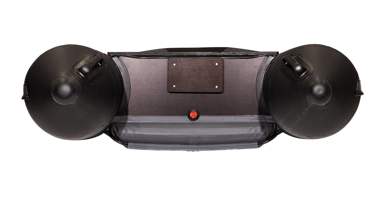 Лодка Таймень NX 2900 НДНД в Новосибирске