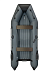 Лодка Барс 3600 НДНД в Новосибирске