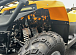 КВАДРОЦИКЛ IRBIS ATV 250  в Новосибирске