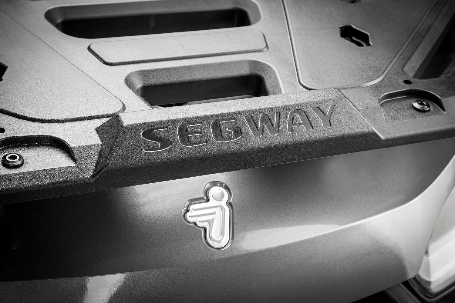  Квадроцикл Segway SNARLER AT6 LE в Новосибирске