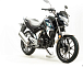Мотоцикл MOTOLAND (МОТОЛЕНД) FIGHTER 250 в Новосибирске
