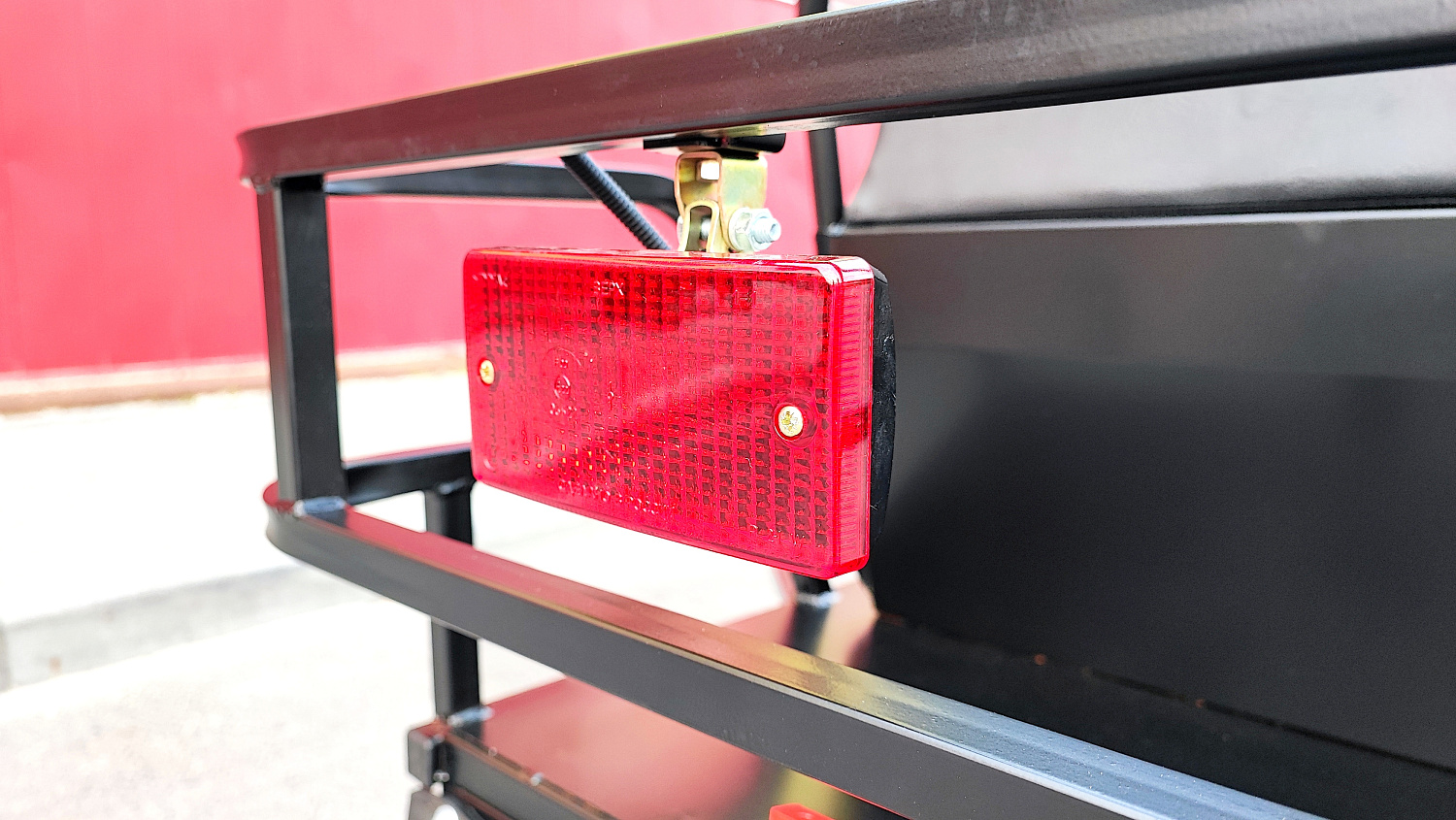 Снегоход PROMAX YAKUT 500 2.0 4T 27 в Новосибирске