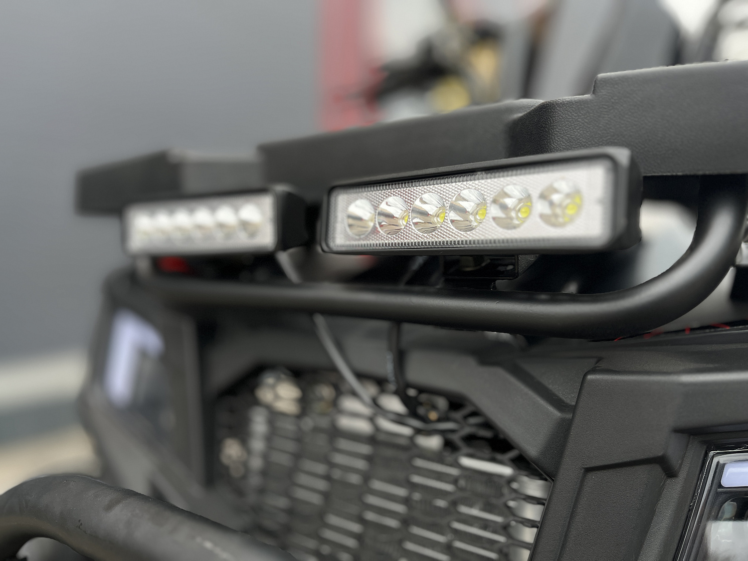 Квадроцикл PROMAX TAURUS 300 MAX-PRO LONG в Новосибирске