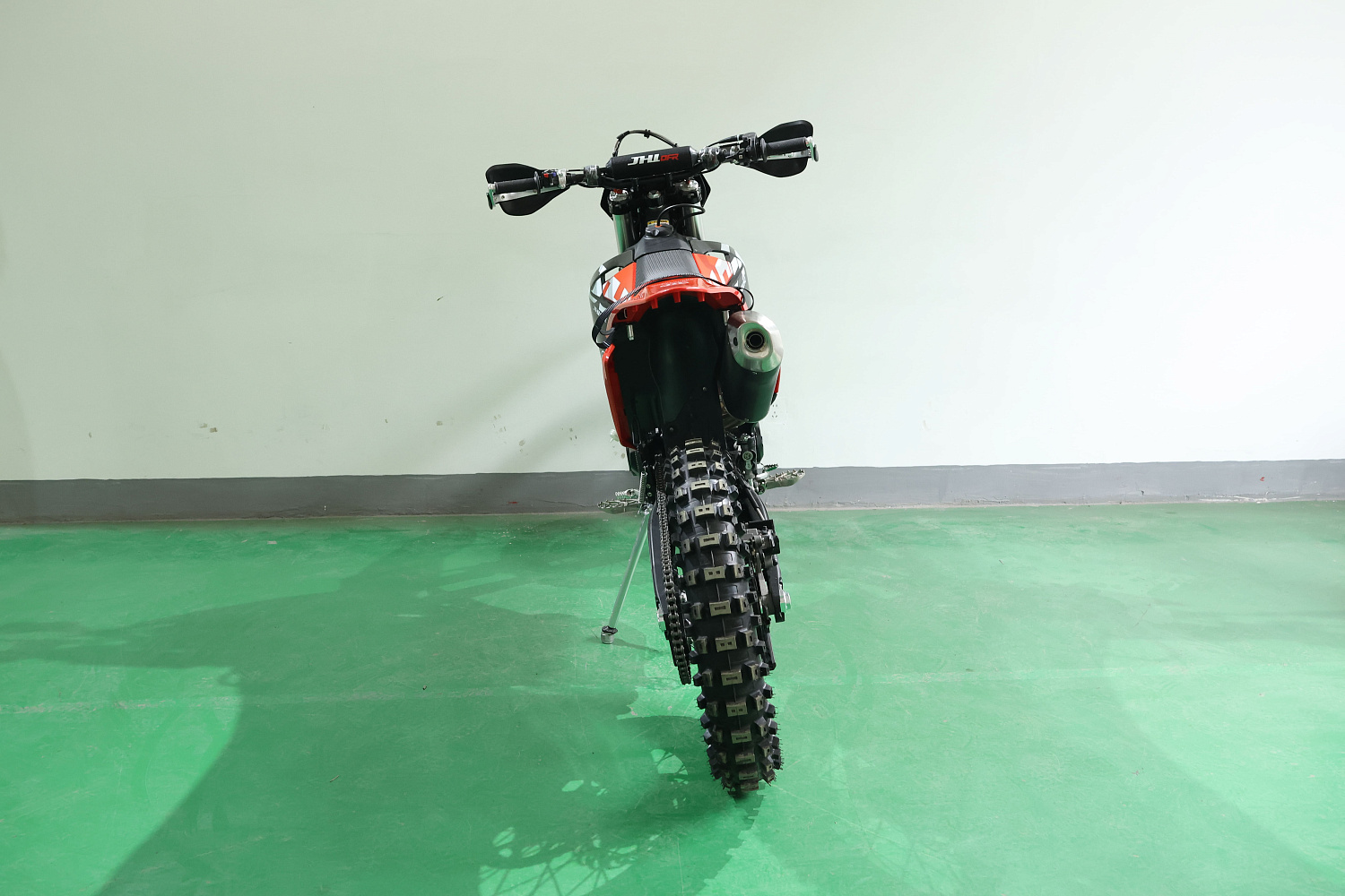 Мотоцикл JHLMOTO JHLofr GS CB300RL в Новосибирске