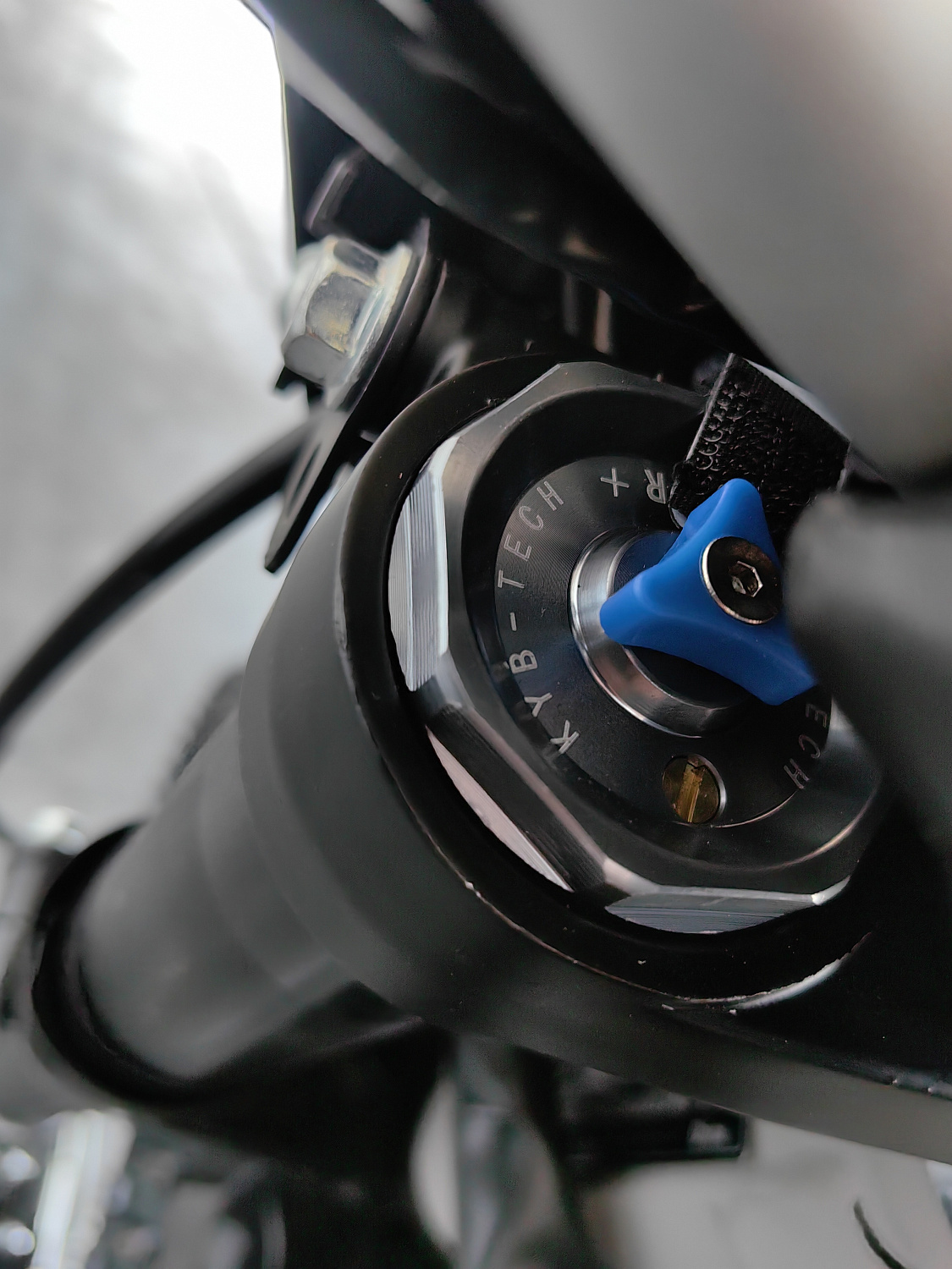 Кроссовый мотоцикл PROMAX MX350PR в Новосибирске