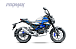 Мопед PROMAX CB130R (49) в Новосибирске