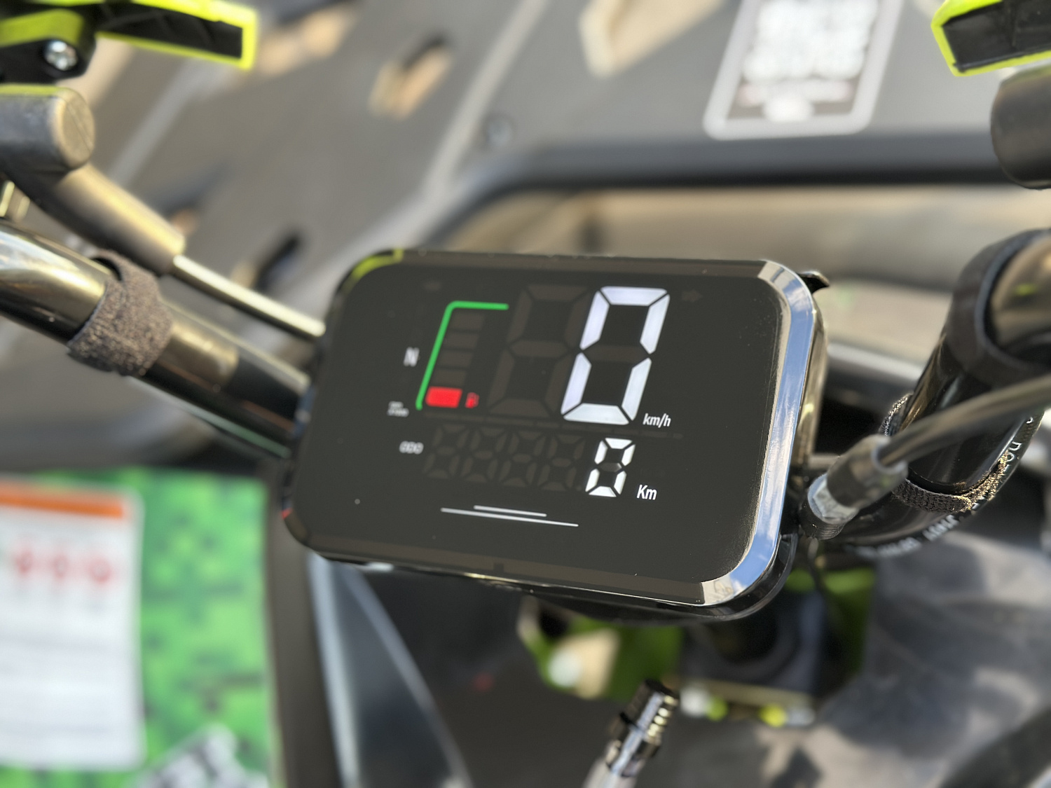 Квадроцикл PROMAX МАЙНКРАФТ 192 PRO 2025 в Новосибирске