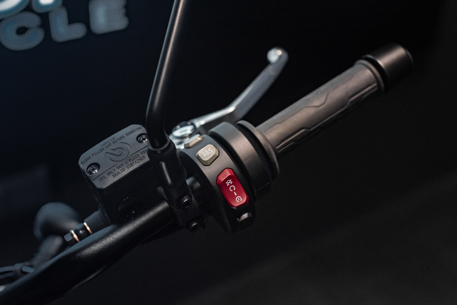 Мотоцикл Benda DarkFlag 500 в Новосибирске