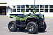 Квадроцикл IRBIS ATV 200 LUX (+лебедка) в Новосибирске