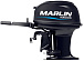 Лодочный мотор MARLIN MP 40 AMH в Новосибирске