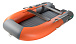 НАДУВНАЯ ЛОДКА GLADIATOR E330SL в Новосибирске