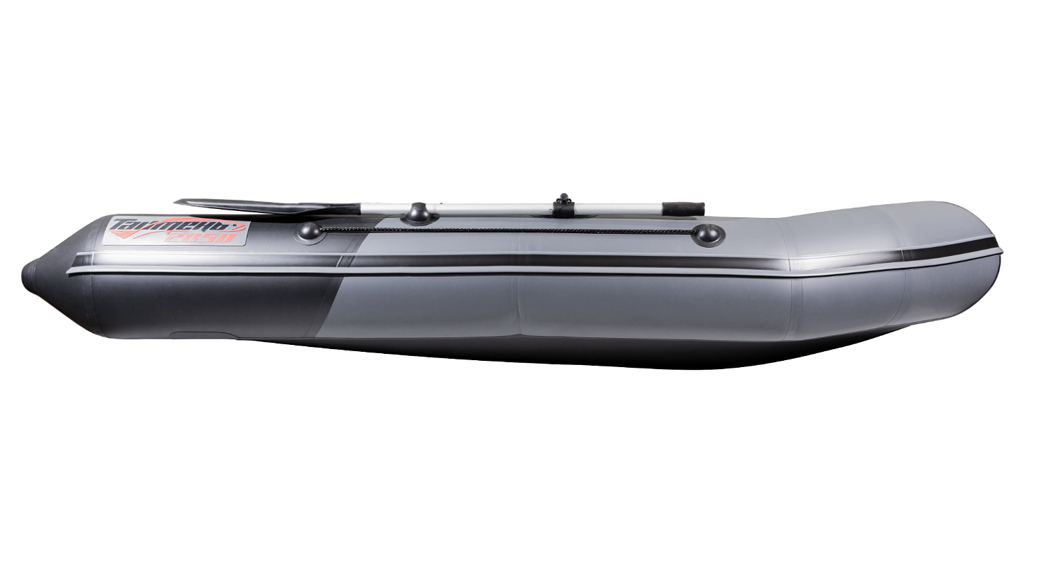 Лодка Таймень NX 2850 Слань-книжка киль в Новосибирске