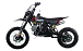 Питбайк FullCrew Power Trasher 125cc 14\12 (п\автомат эл.стартер) в Новосибирске