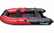 НАДУВНАЯ ЛОДКА GLADIATOR E380S в Новосибирске