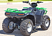 Квадроцикл IRBIS ATV150 в Новосибирске