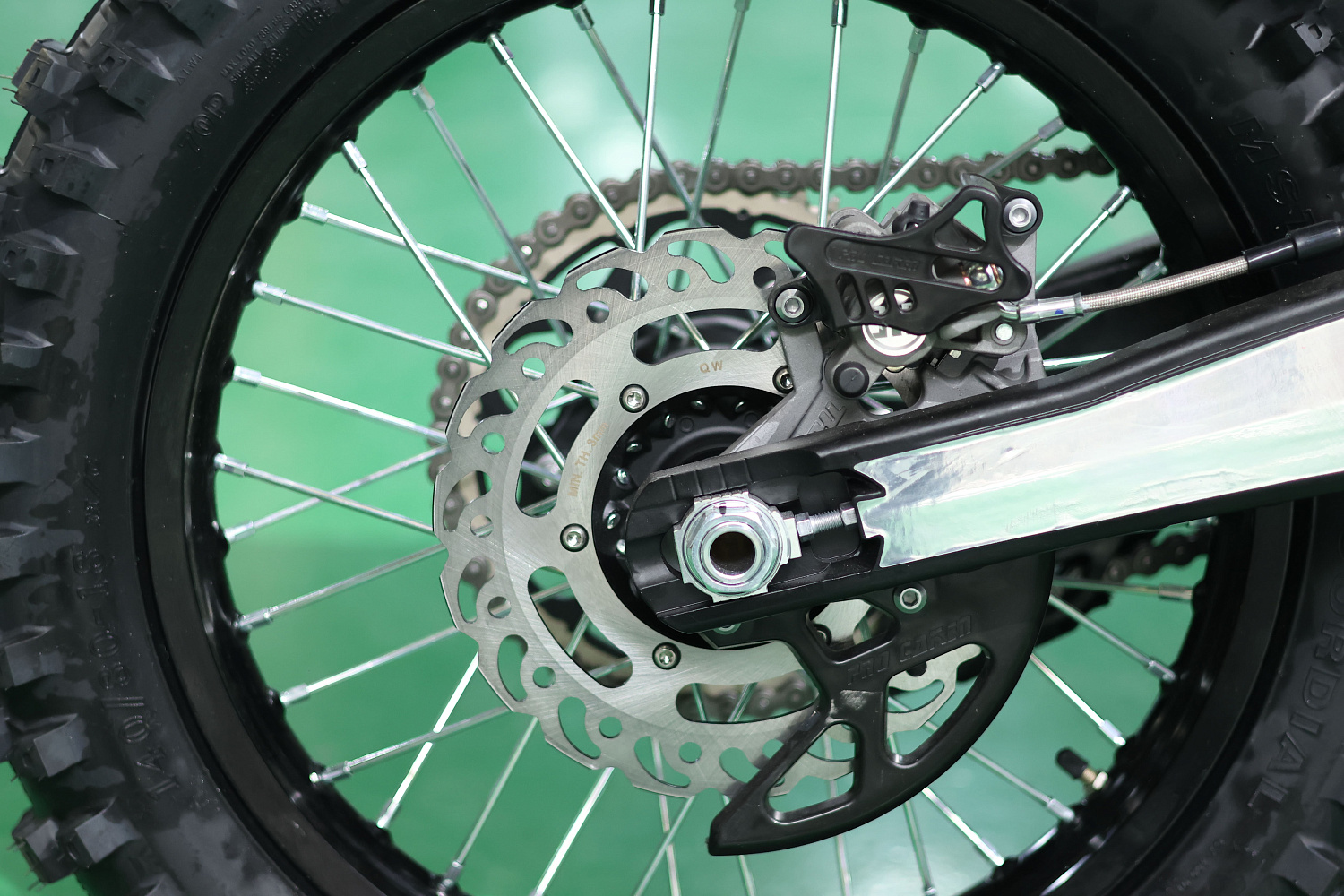 Мотоцикл JHLMOTO JHLofr GS YBS300 (176MN) в Новосибирске