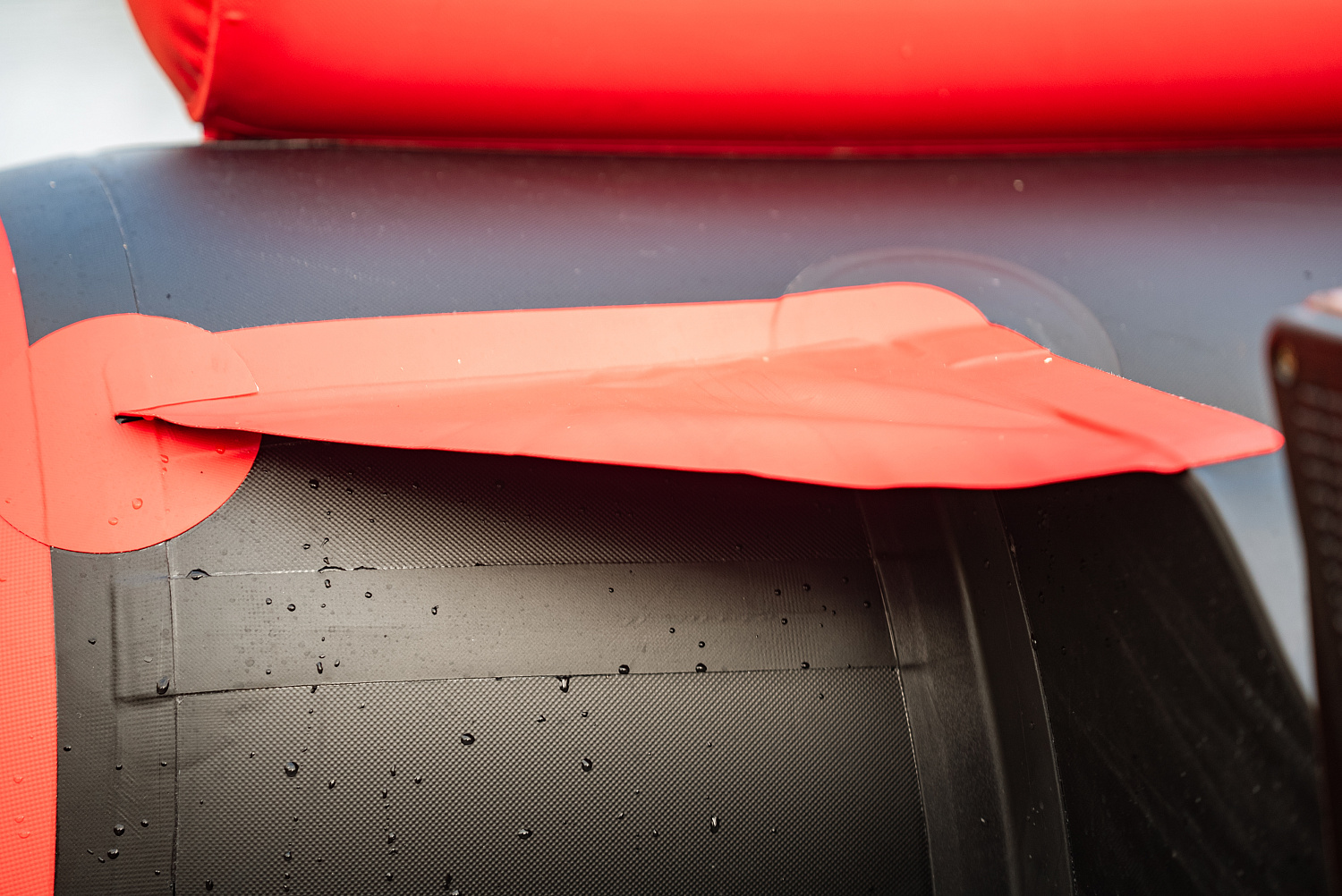 Лодка MISHIMO RIVER FJET PRO 410  под водомет в Новосибирске