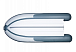 Лодка GLADIATOR RIB380AL в Новосибирске