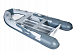 Лодка GLADIATOR RIB380AL в Новосибирске