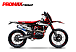Кроссовый мотоцикл PROMAX RX2 YB300H (LX176FMN) (4 valves, 6 gears) в Новосибирске