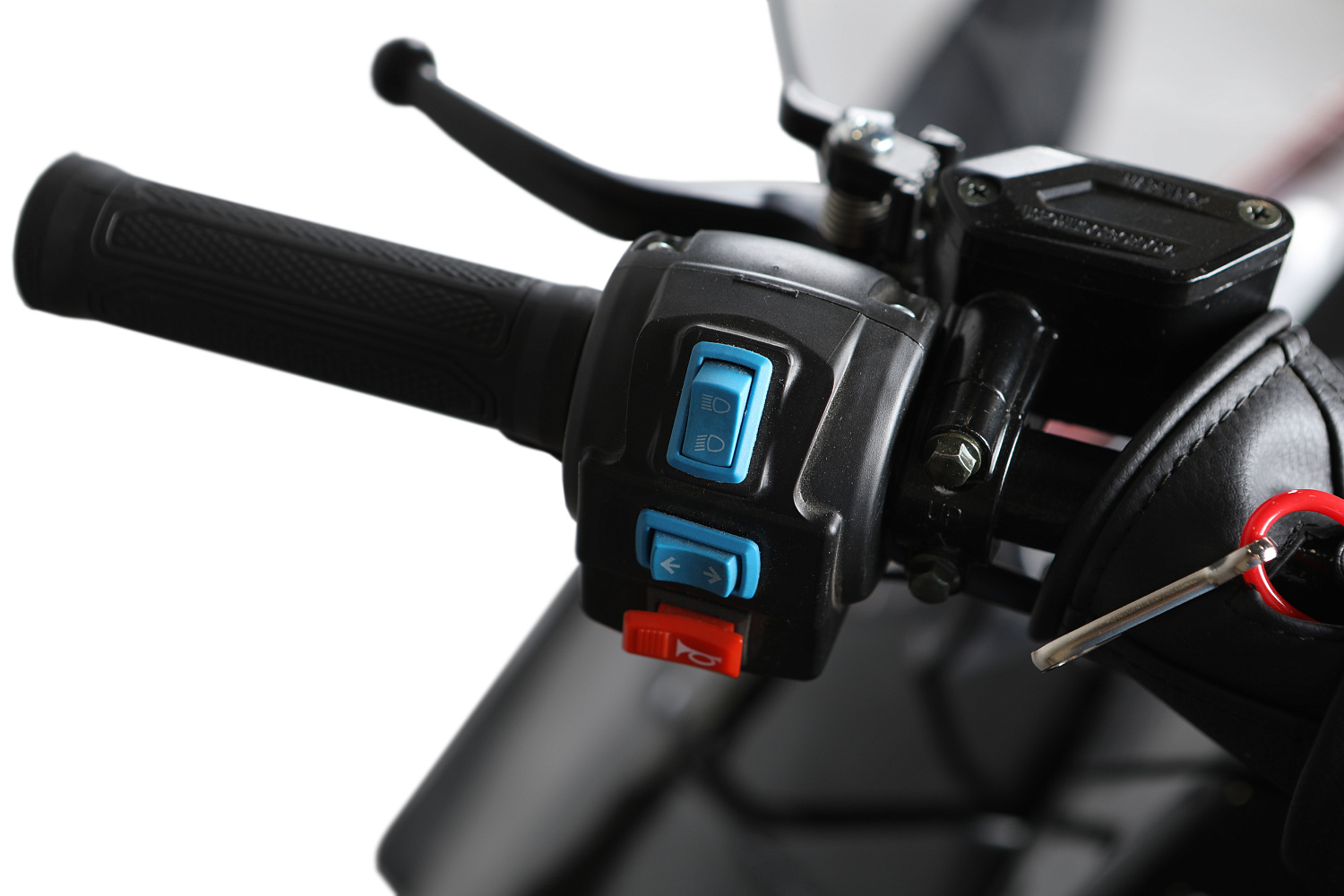 Снегоход IKUDZO HUNTER 700LK 25 V2 в Новосибирске