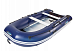 НАДУВНАЯ ЛОДКА GLADIATOR B370AL в Новосибирске