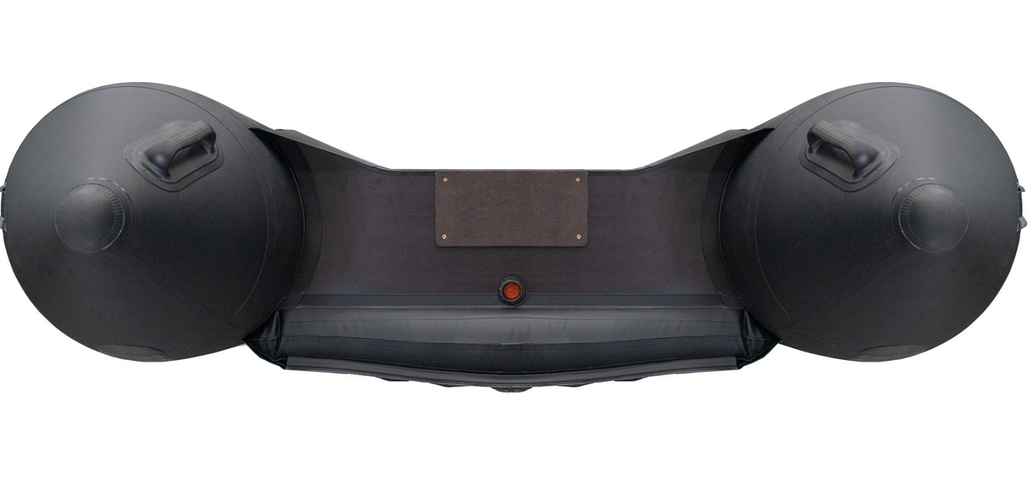 Лодка Таймень RX 4100 НДНД в Новосибирске