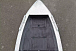 Алюминиевая лодка  Wyatboat-430М FISH в Новосибирске