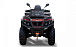 Квадроцикл HISUN TACTIC 750-/EXTREME EDITION/ в Новосибирске