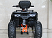 Квадроцикл GBM STORMRIDER 300 NEW PREMIUM в Новосибирске
