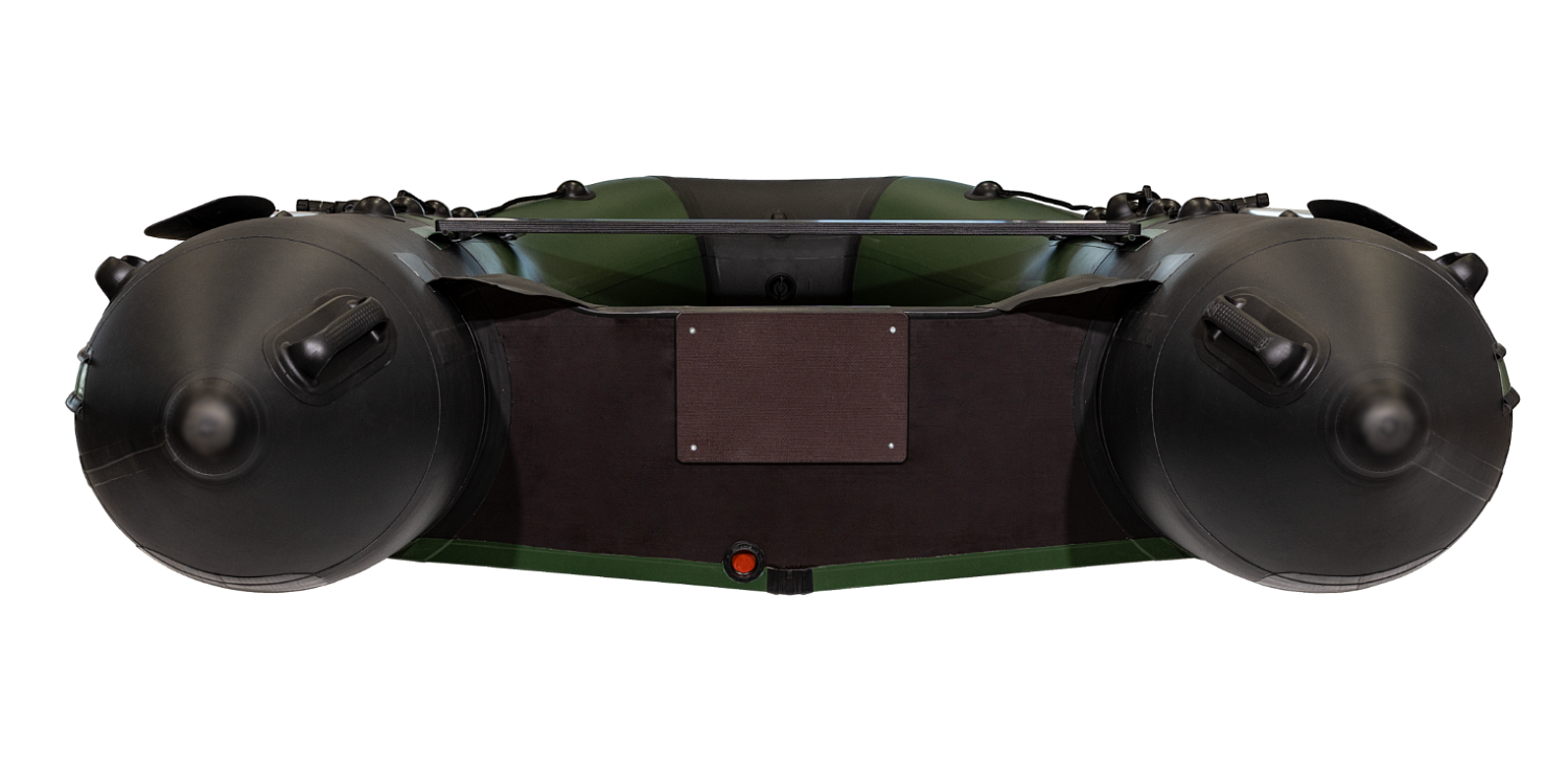 Лодка Ривьера Максима 3400 СК в Новосибирске