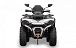 Квадроцикл HISUN HiSUN GUARDIAN 750L -/LONG/ в Новосибирске