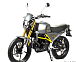 Мотоцикл MOTOLAND (МОТОЛЕНД) SCRAMBLER 250 в Новосибирске