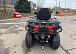 Квадроцикл HISUN GUARDIAN 550L /LONG в Новосибирске