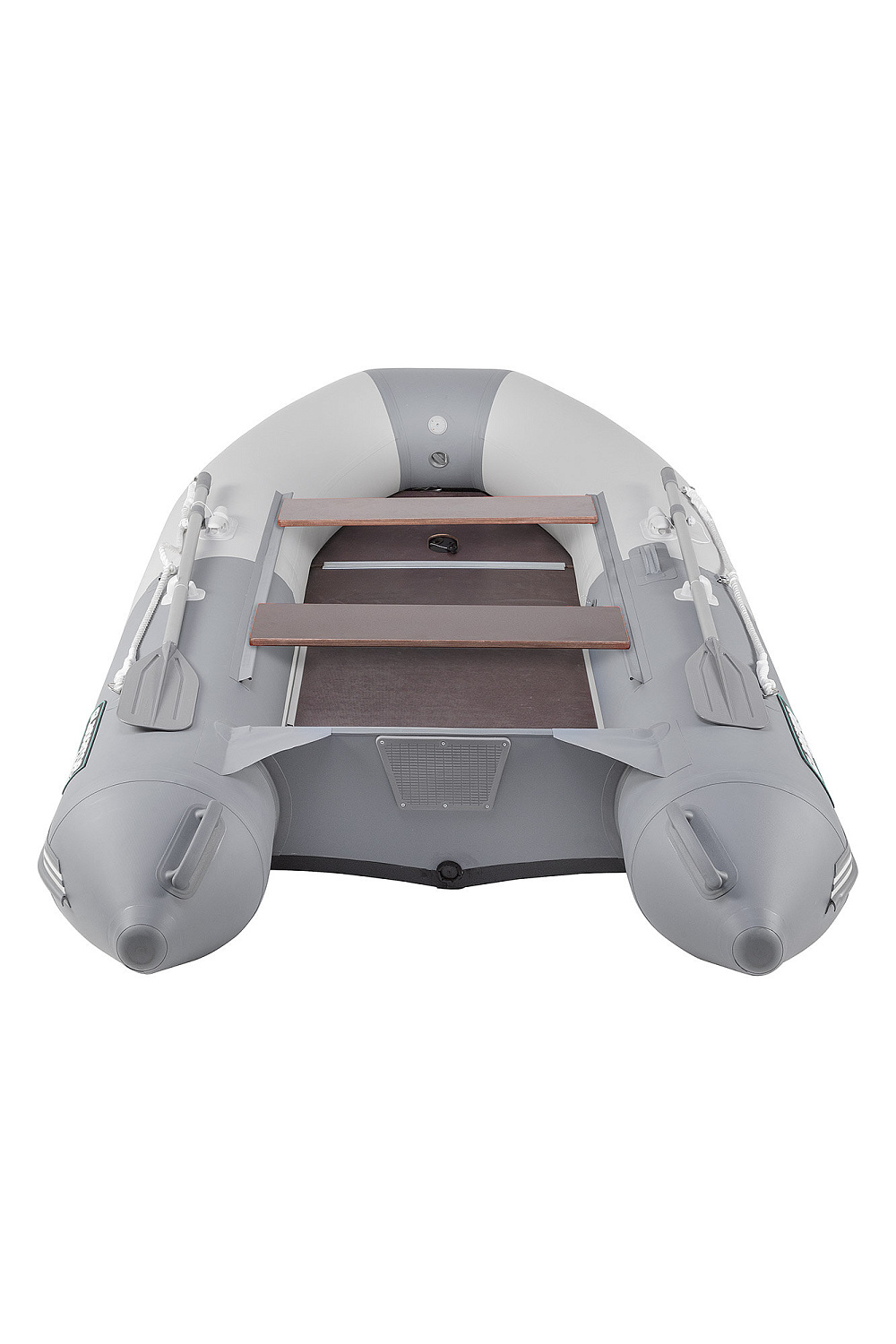 НАДУВНАЯ ЛОДКА GLADIATOR B330 в Новосибирске