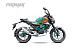 Мопед PROMAX CB130R (49) в Новосибирске